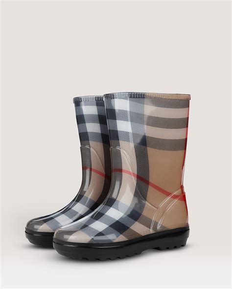 burberry frogrise boots|bloomingdale's burberry.